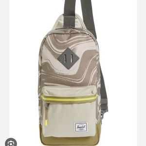 Hershel shoulder bag